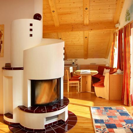 Haus Seeromantik Hotel Saint Wolfgang Екстериор снимка