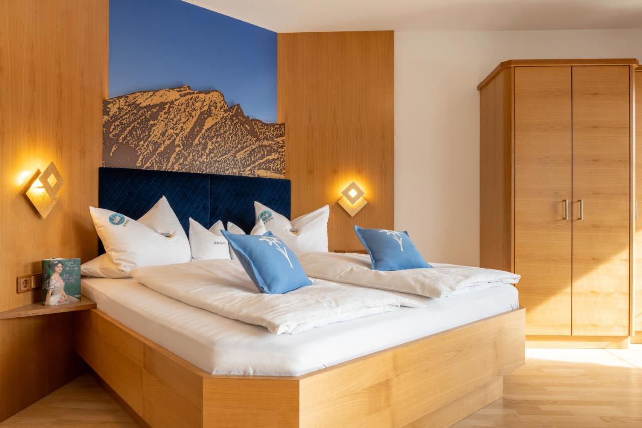 Haus Seeromantik Hotel Saint Wolfgang Екстериор снимка