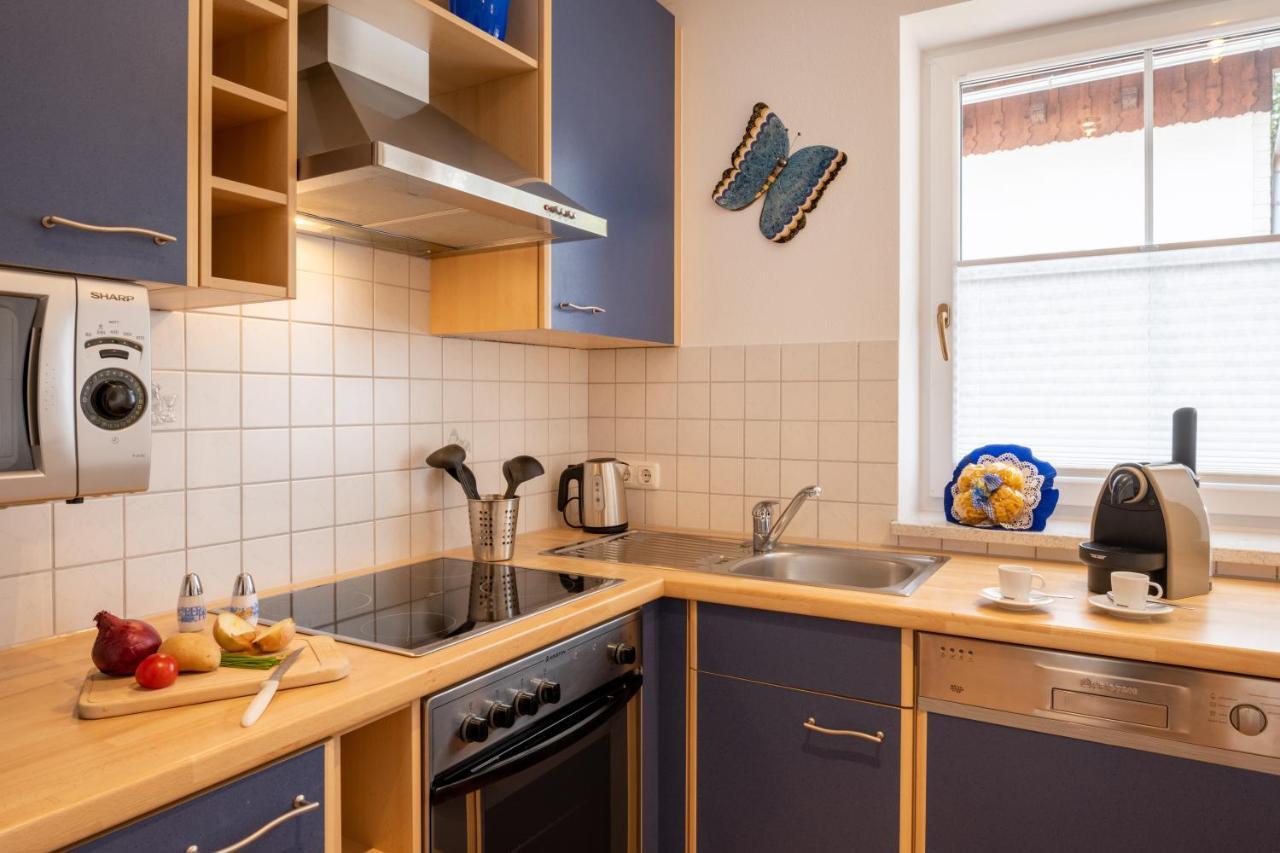 Haus Seeromantik Hotel Saint Wolfgang Екстериор снимка