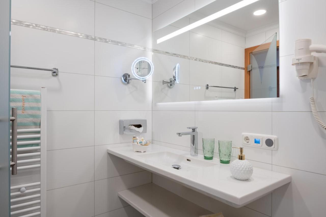 Haus Seeromantik Hotel Saint Wolfgang Екстериор снимка