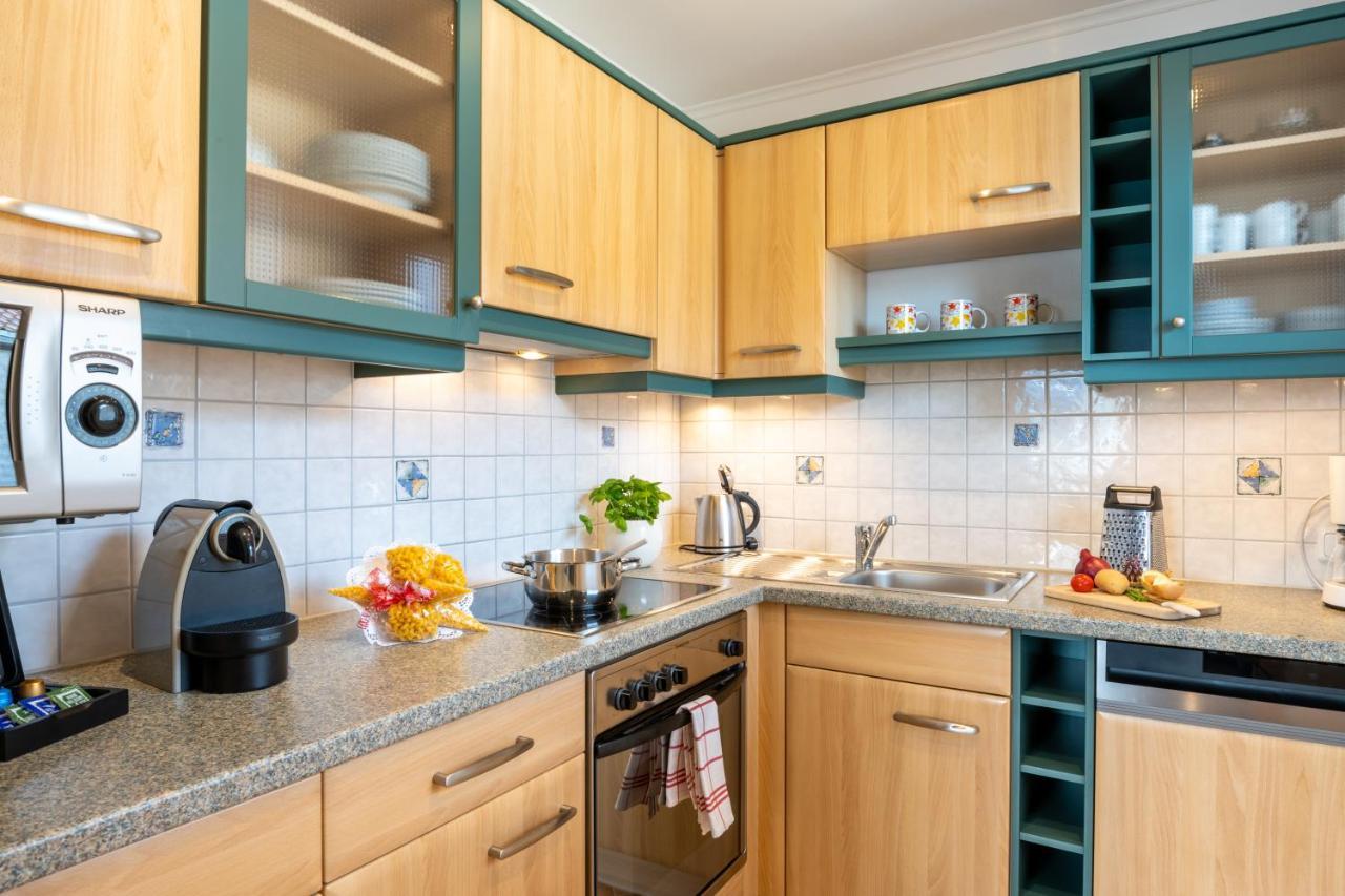 Haus Seeromantik Hotel Saint Wolfgang Екстериор снимка