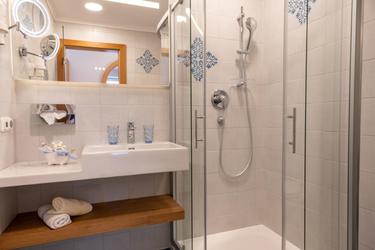Haus Seeromantik Hotel Saint Wolfgang Екстериор снимка