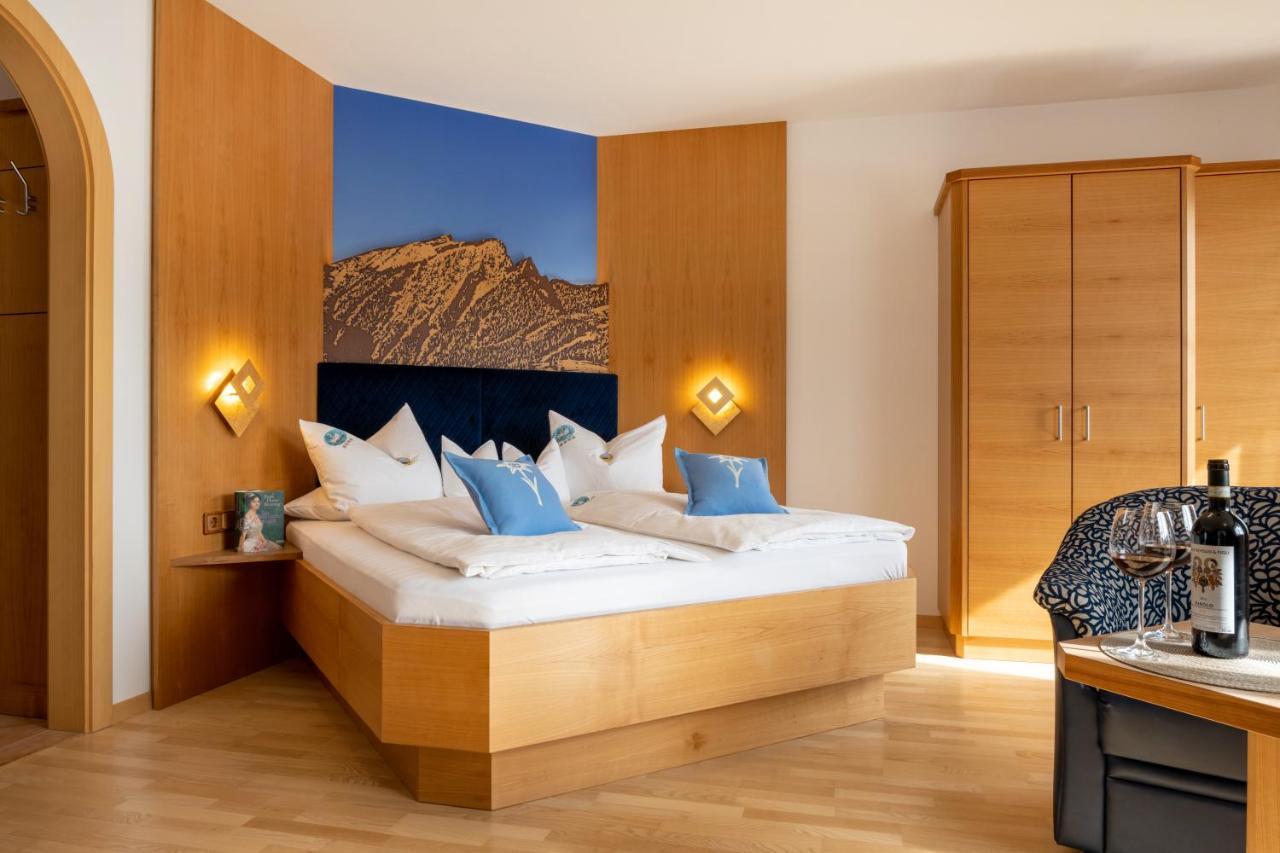 Haus Seeromantik Hotel Saint Wolfgang Екстериор снимка