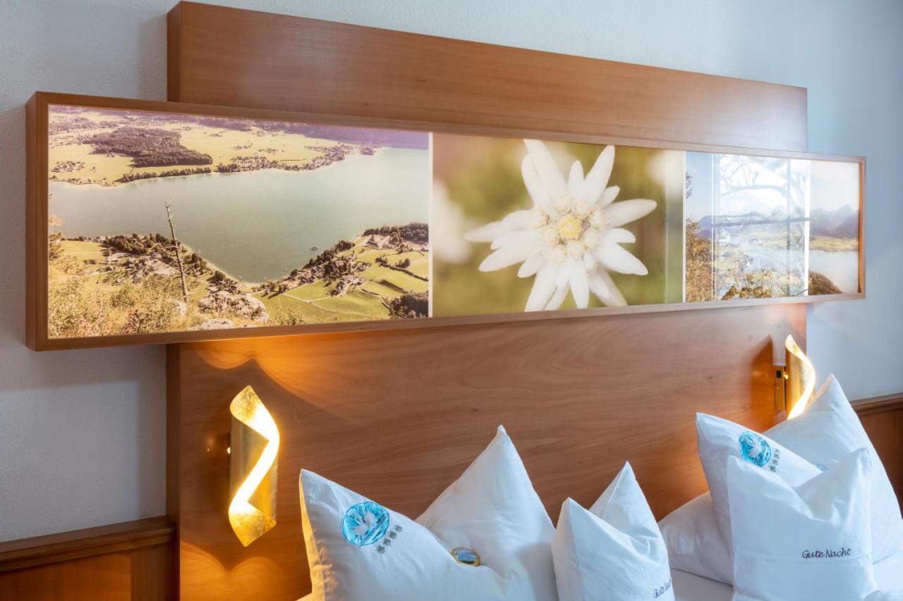 Haus Seeromantik Hotel Saint Wolfgang Екстериор снимка