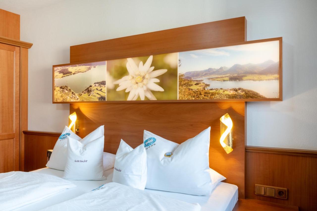 Haus Seeromantik Hotel Saint Wolfgang Екстериор снимка