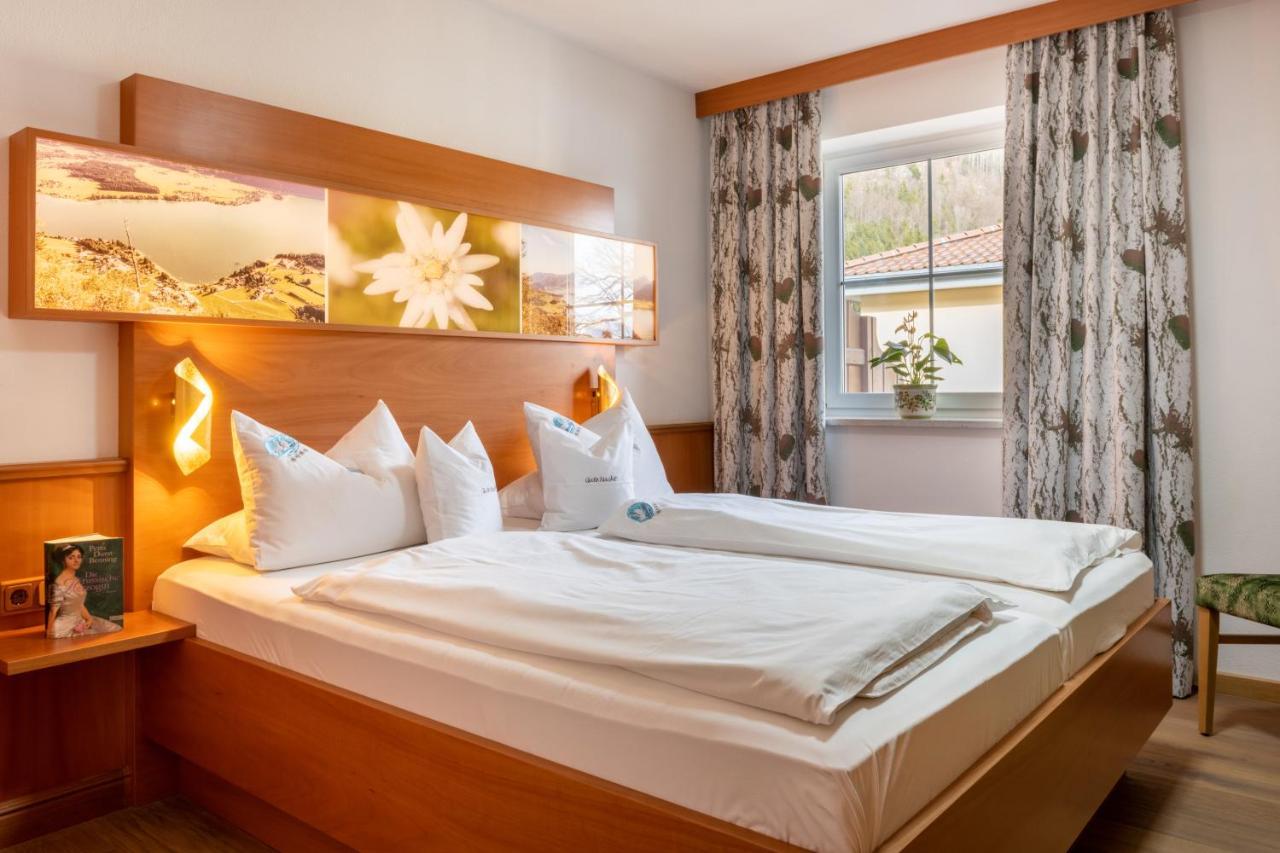 Haus Seeromantik Hotel Saint Wolfgang Екстериор снимка