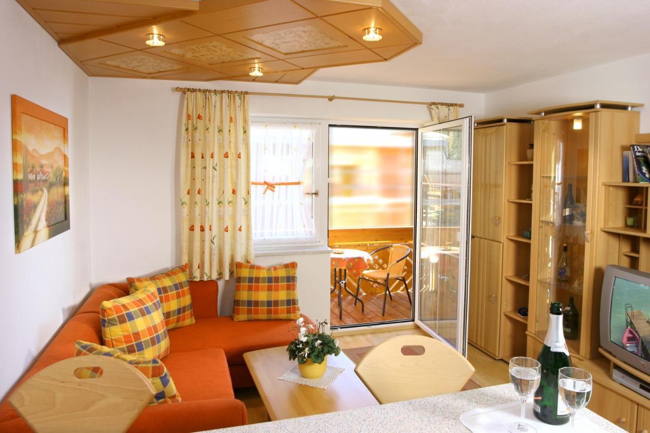 Haus Seeromantik Hotel Saint Wolfgang Екстериор снимка