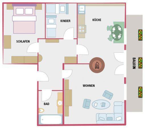 Haus Seeromantik Hotel Saint Wolfgang Екстериор снимка