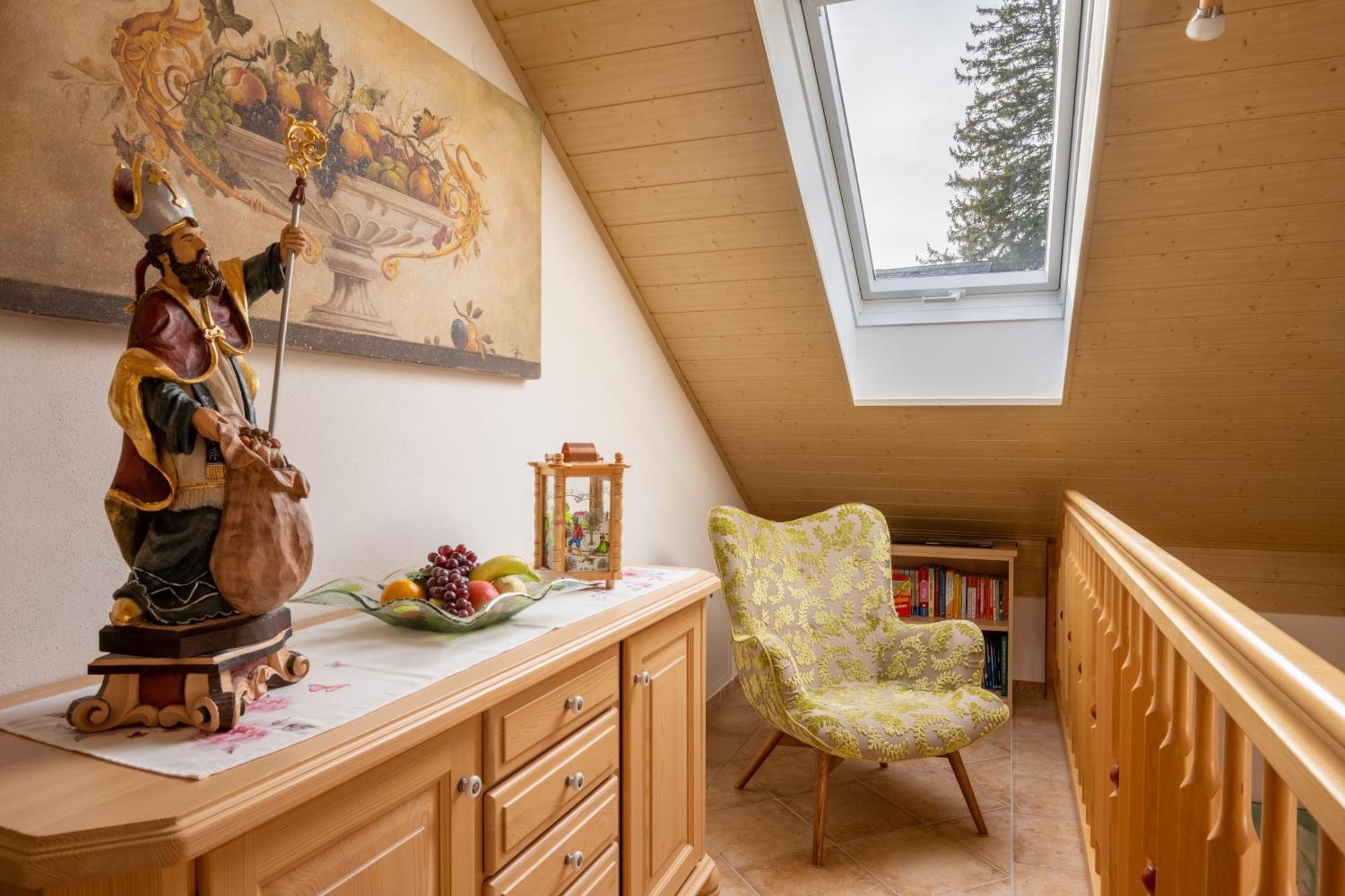 Haus Seeromantik Hotel Saint Wolfgang Екстериор снимка