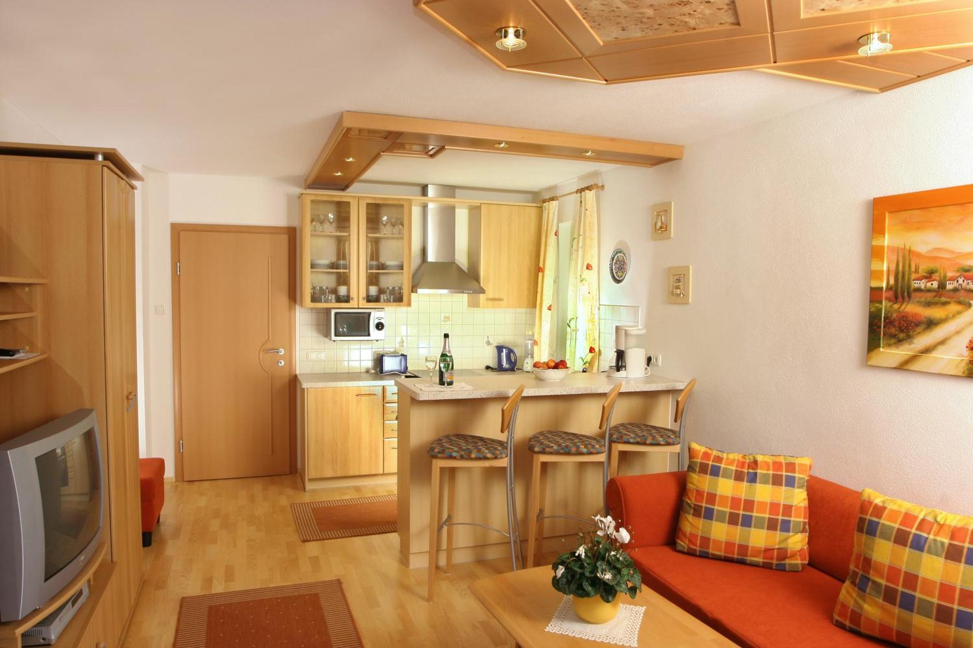 Haus Seeromantik Hotel Saint Wolfgang Екстериор снимка