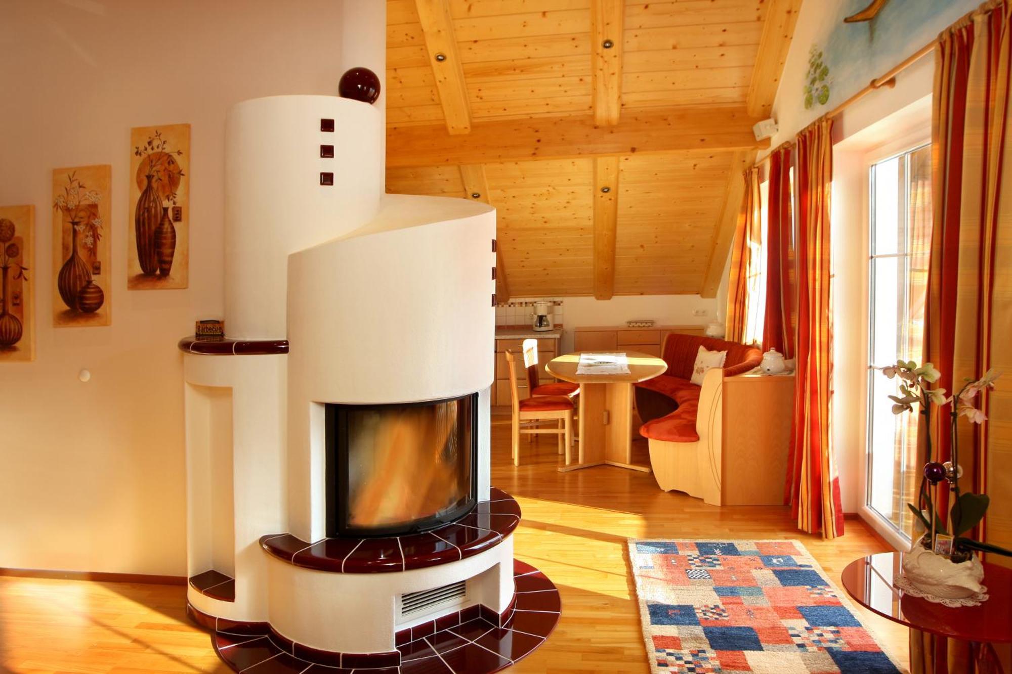 Haus Seeromantik Hotel Saint Wolfgang Екстериор снимка