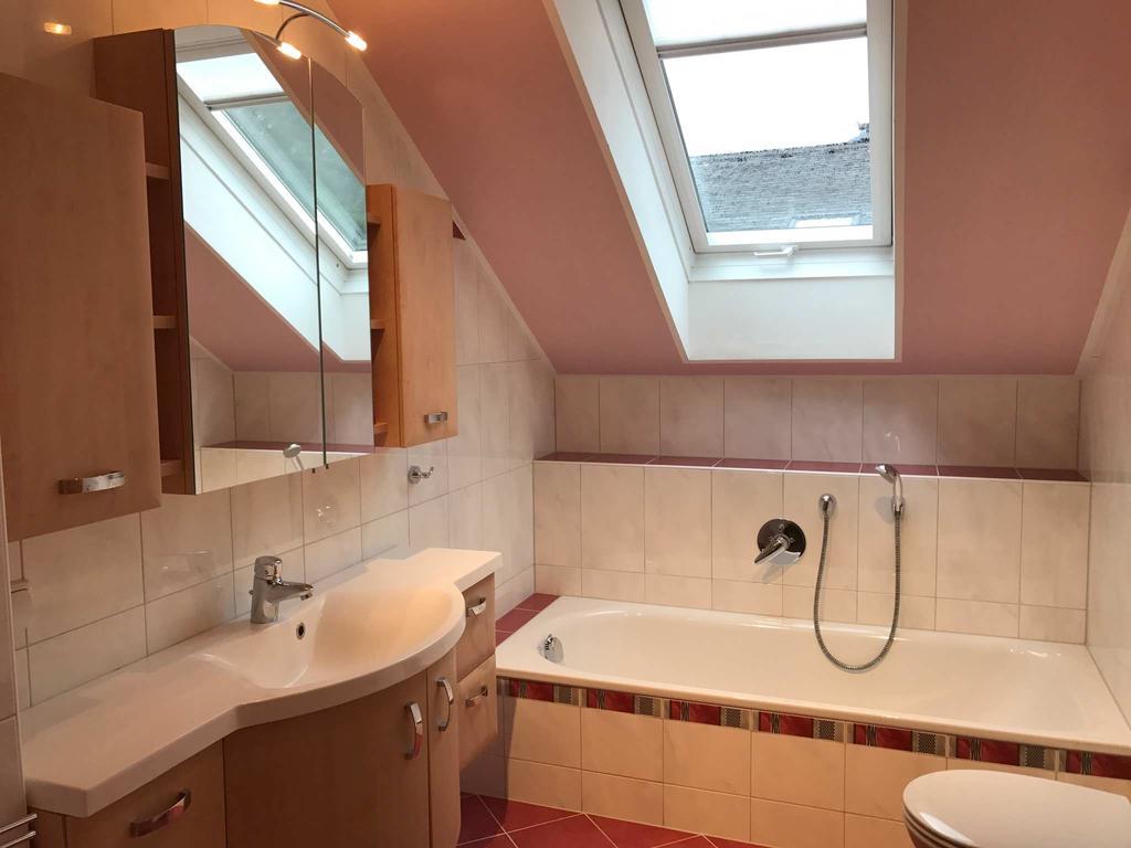 Haus Seeromantik Hotel Saint Wolfgang Екстериор снимка